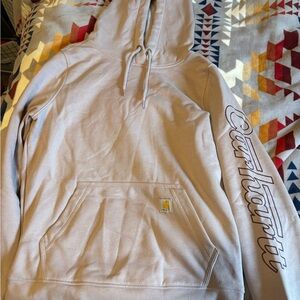Carhartt hoodie